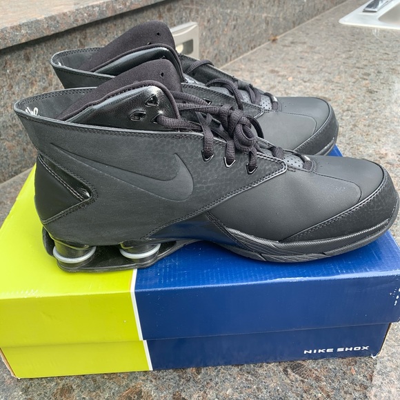 Nike shox mtx Clearance